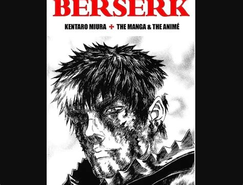 Berserk [Up to chapter 378] Raw